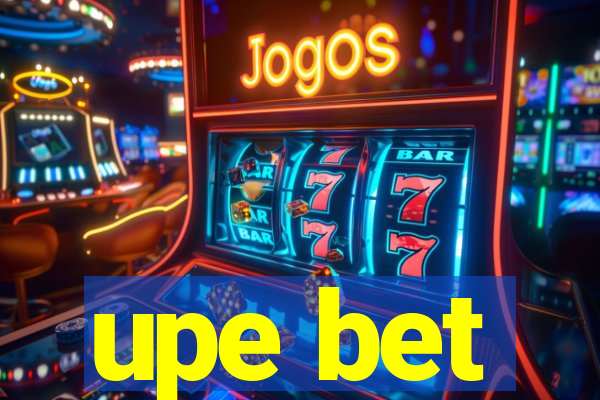 upe bet